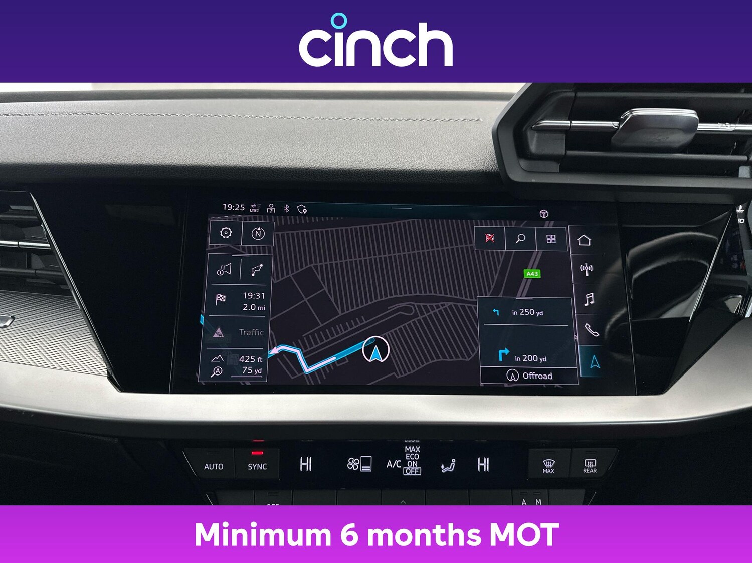 Used Audi A3 2021 for sale - 76528794: Photo 32