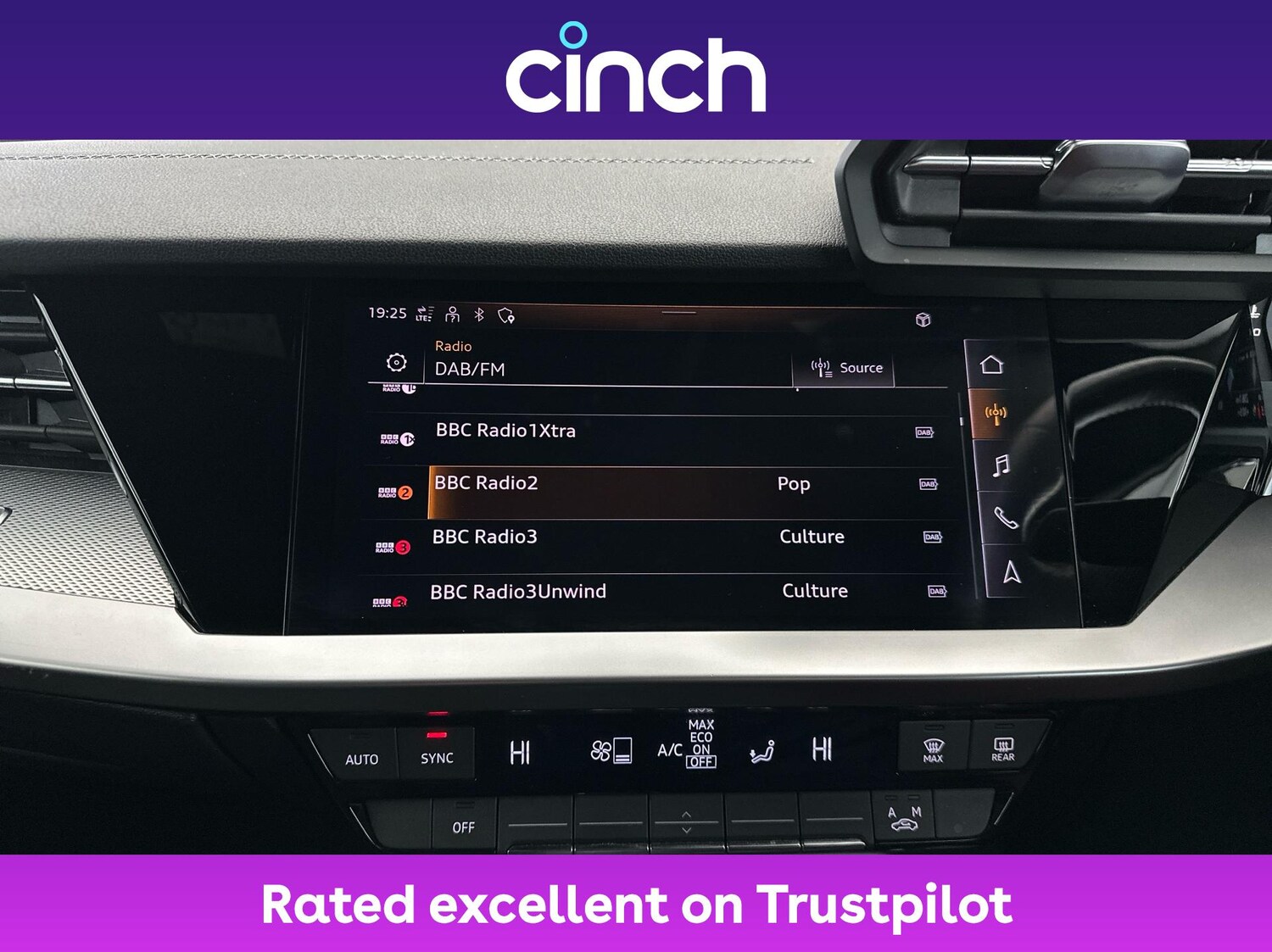 Used Audi A3 2021 for sale - 76528794: Photo 33