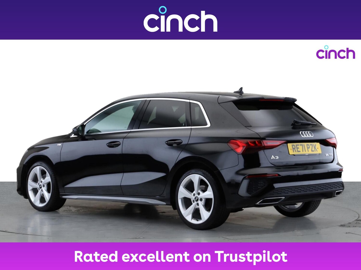 Used Audi A3 2021 for sale - 76528794: Photo 6