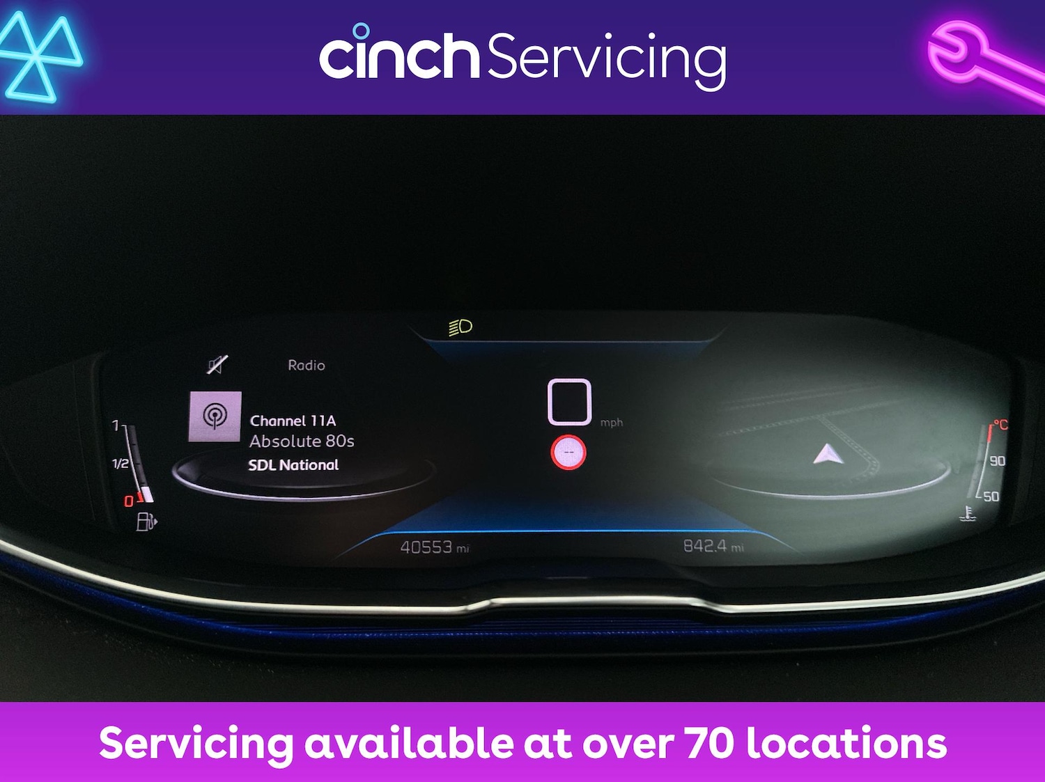 Used Peugeot 3008 2021 for sale - 76526880: Photo 18