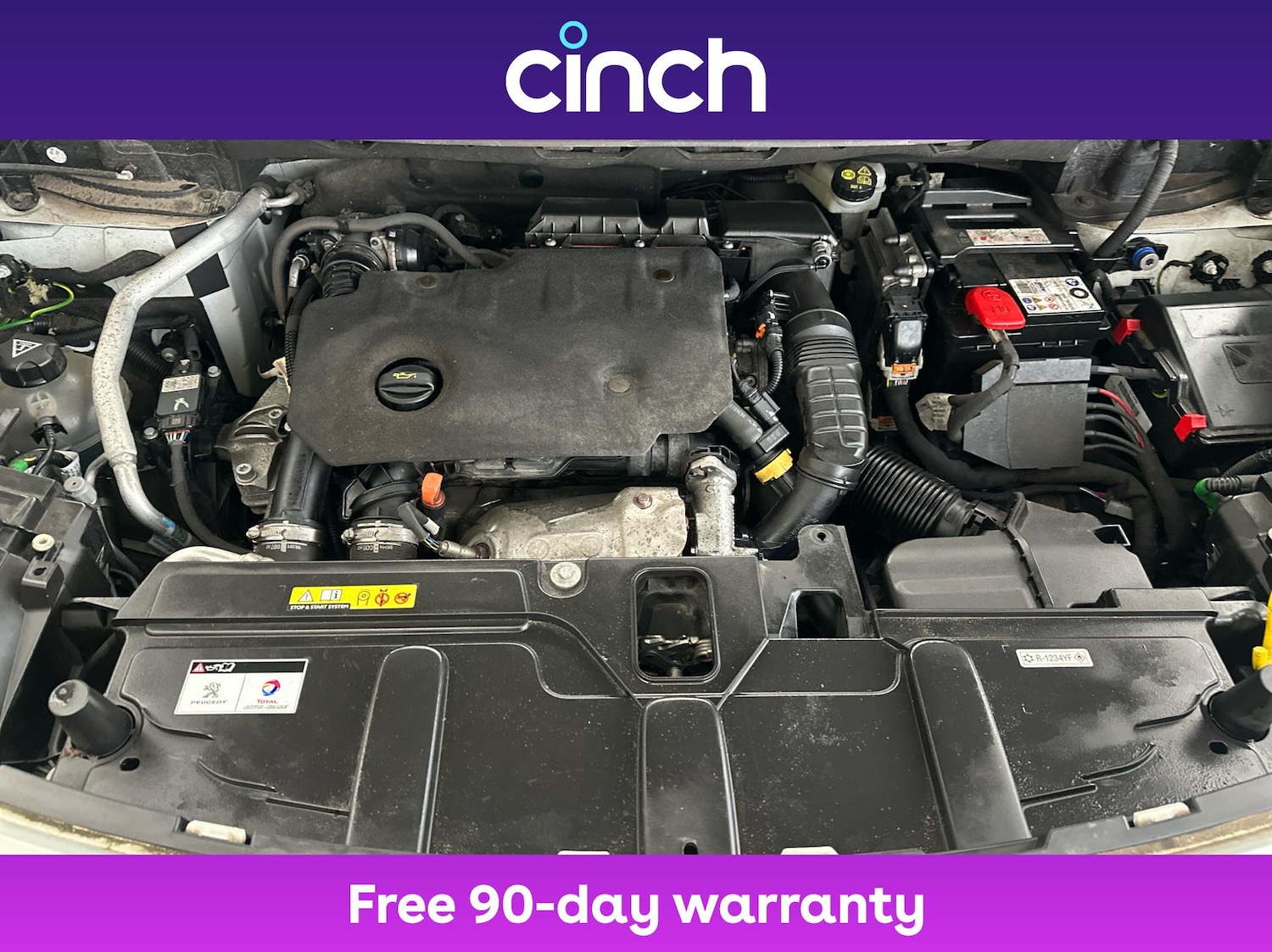 Used Peugeot 3008 2021 for sale - 76526880: Photo 23