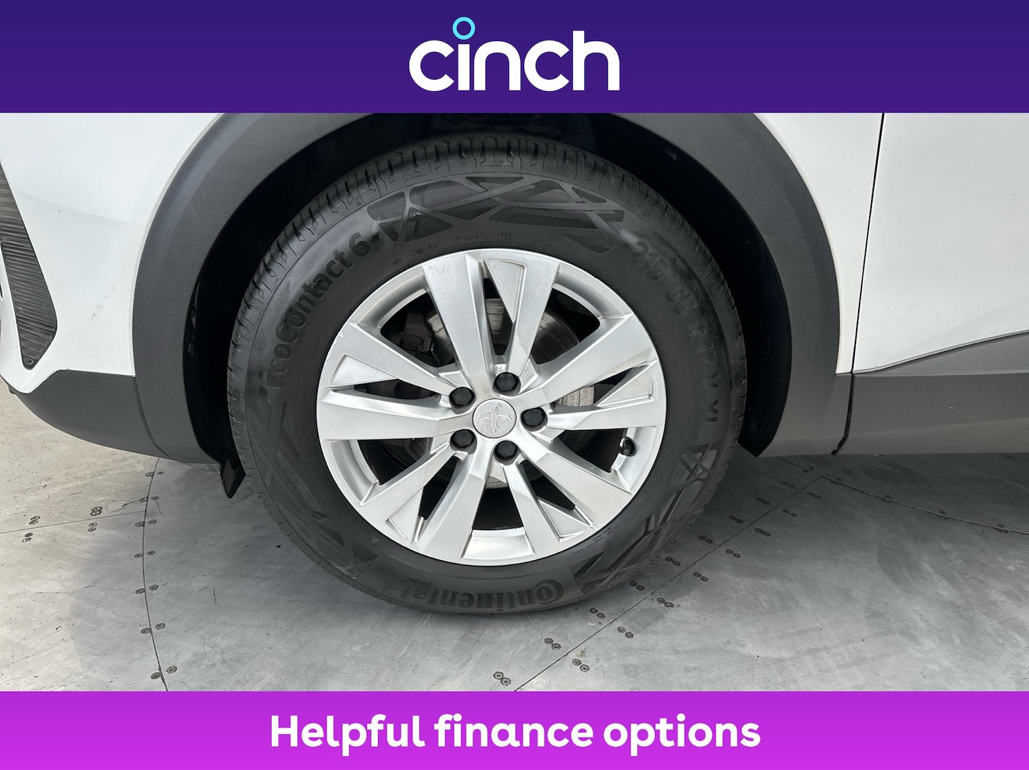 Used Peugeot 3008 2021 for sale - 76526880: Photo 24