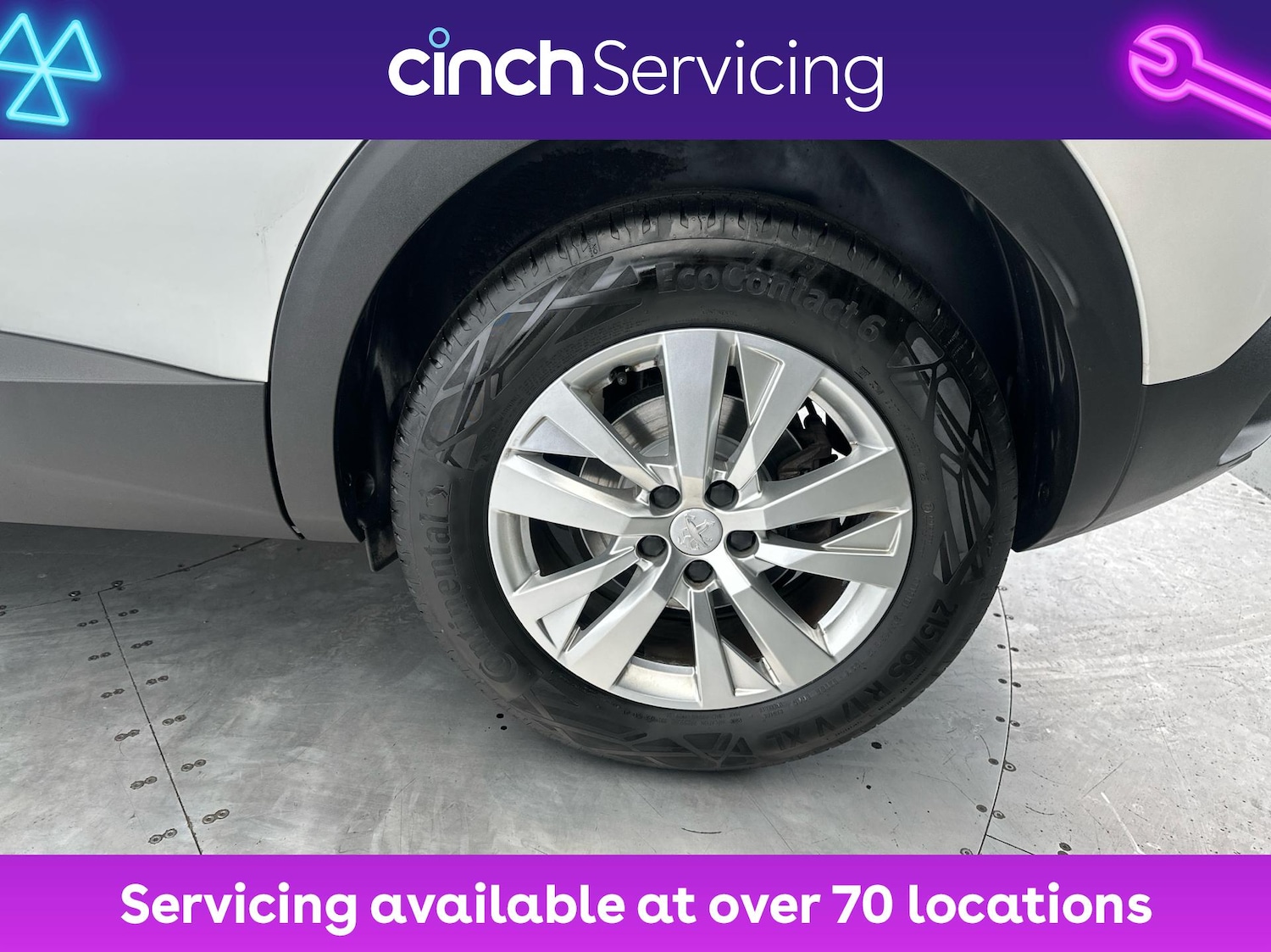 Used Peugeot 3008 2021 for sale - 76526880: Photo 26