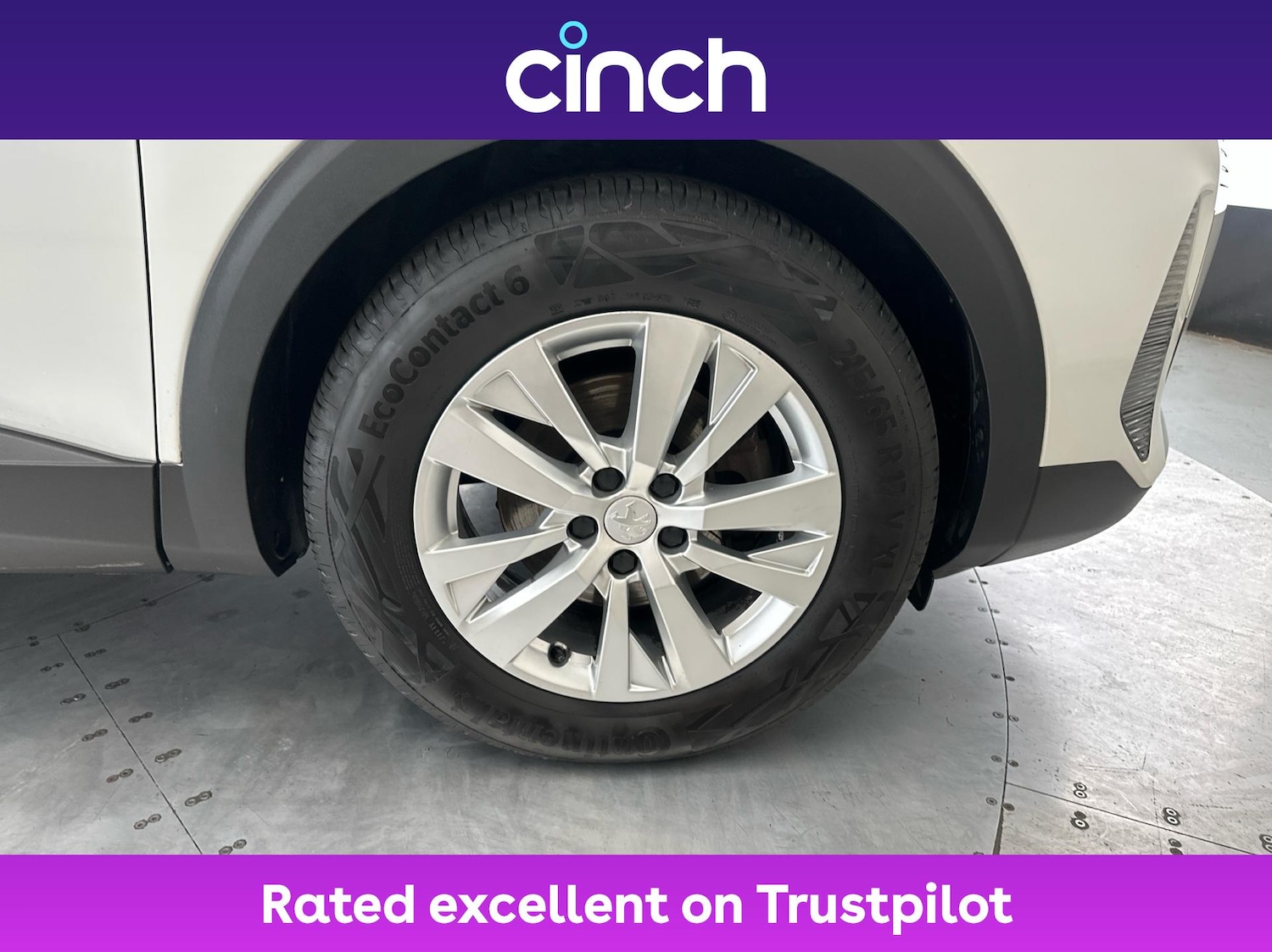 Used Peugeot 3008 2021 for sale - 76526880: Photo 28