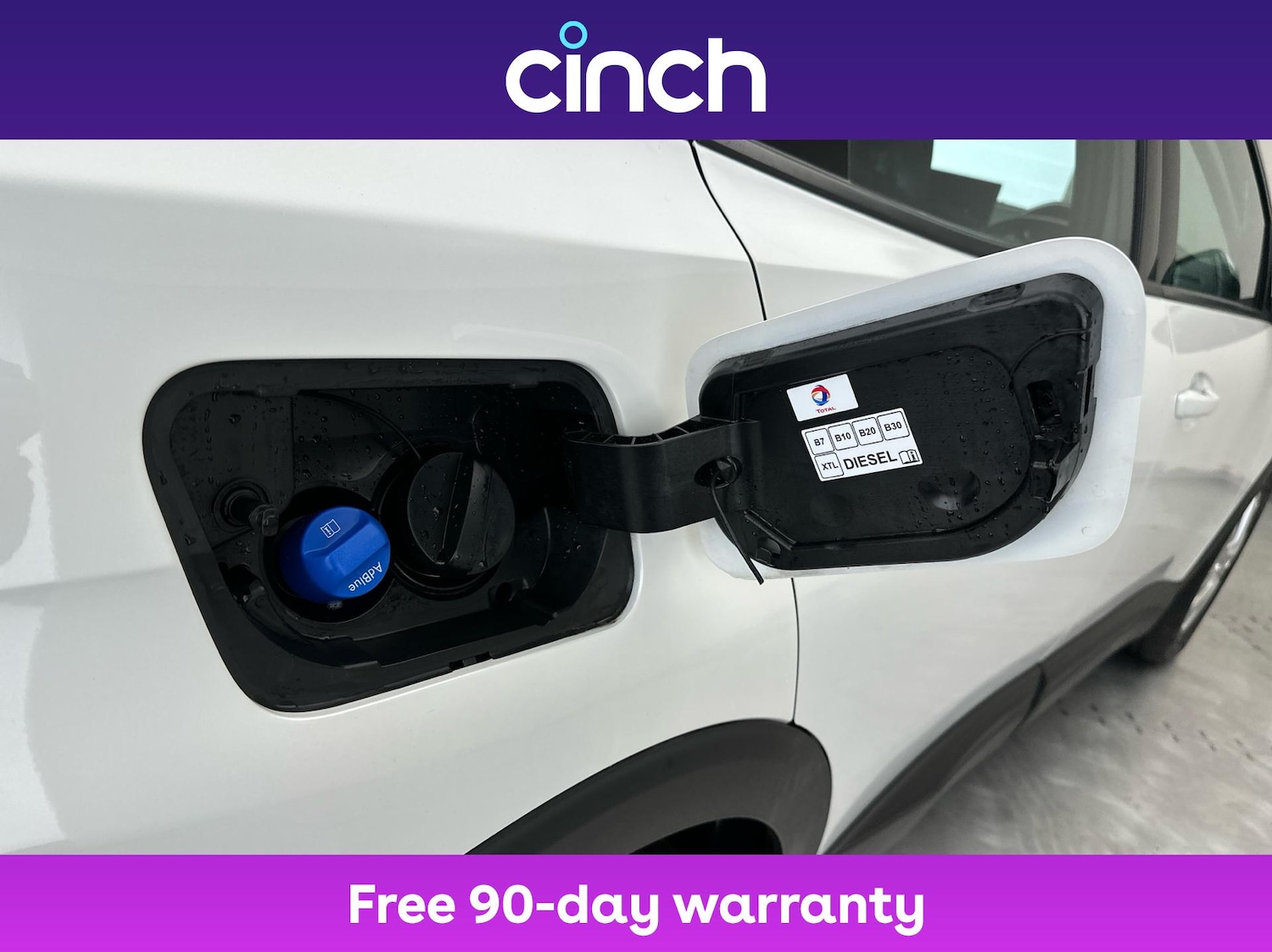 Used Peugeot 3008 2021 for sale - 76526880: Photo 29