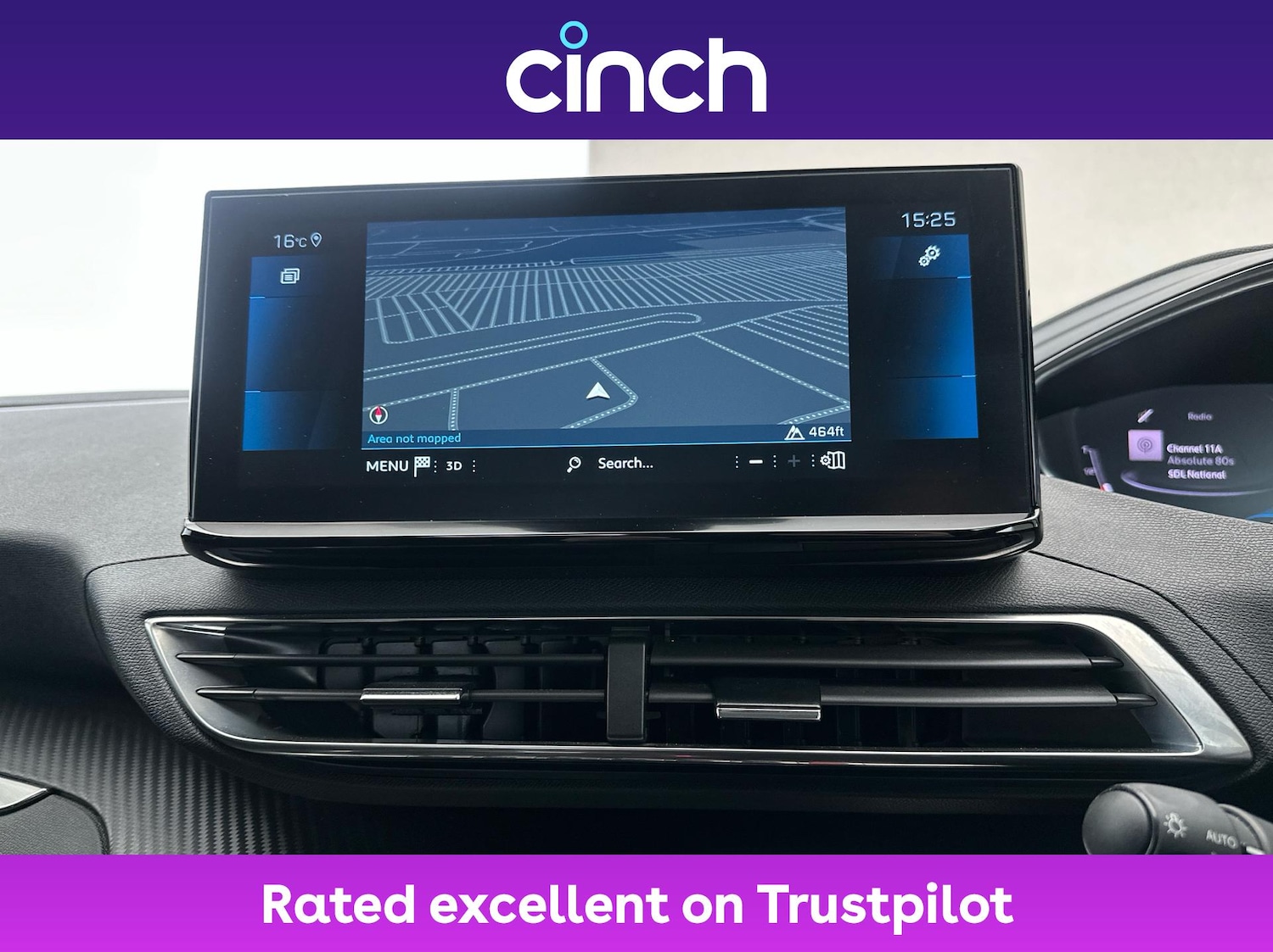 Used Peugeot 3008 2021 for sale - 76526880: Photo 33