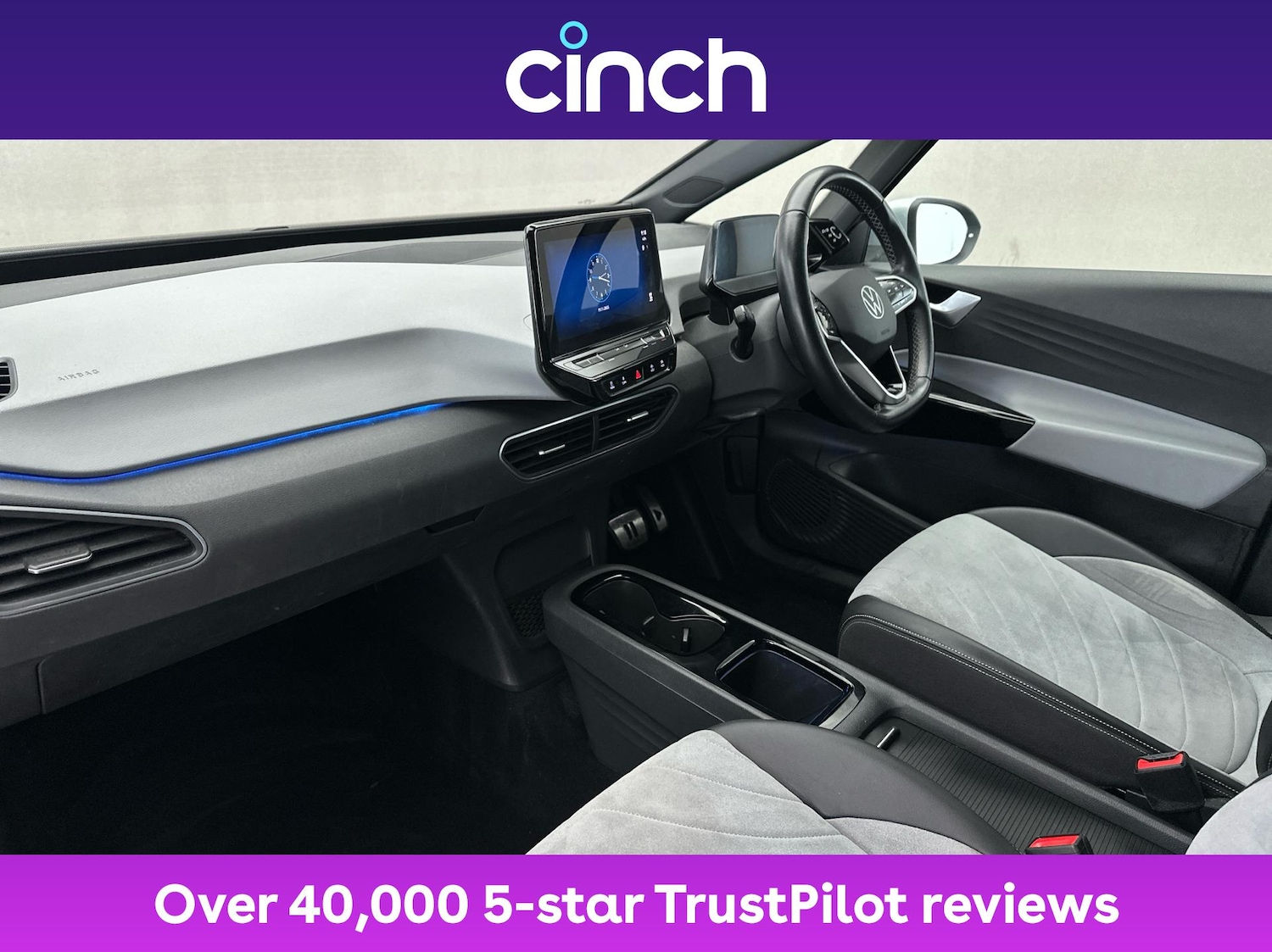 Used Volkswagen ID.3 2022 for sale - 76928146: Photo 14