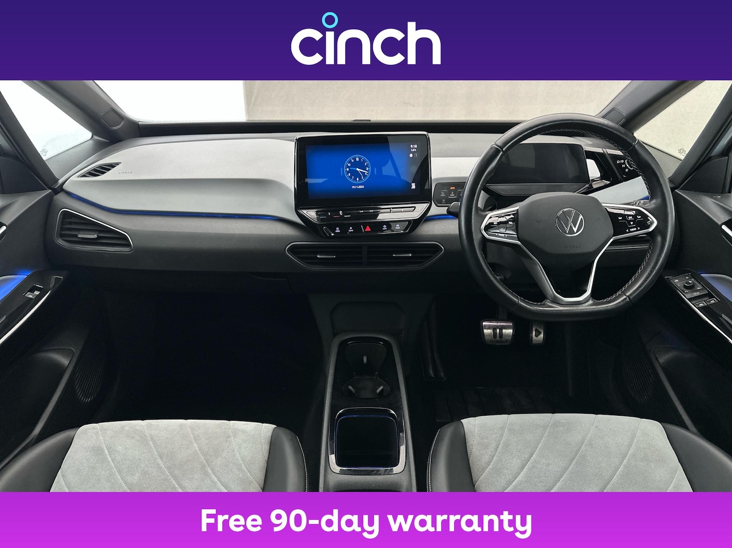 Used Volkswagen ID.3 2022 for sale - 76928146: Photo 15