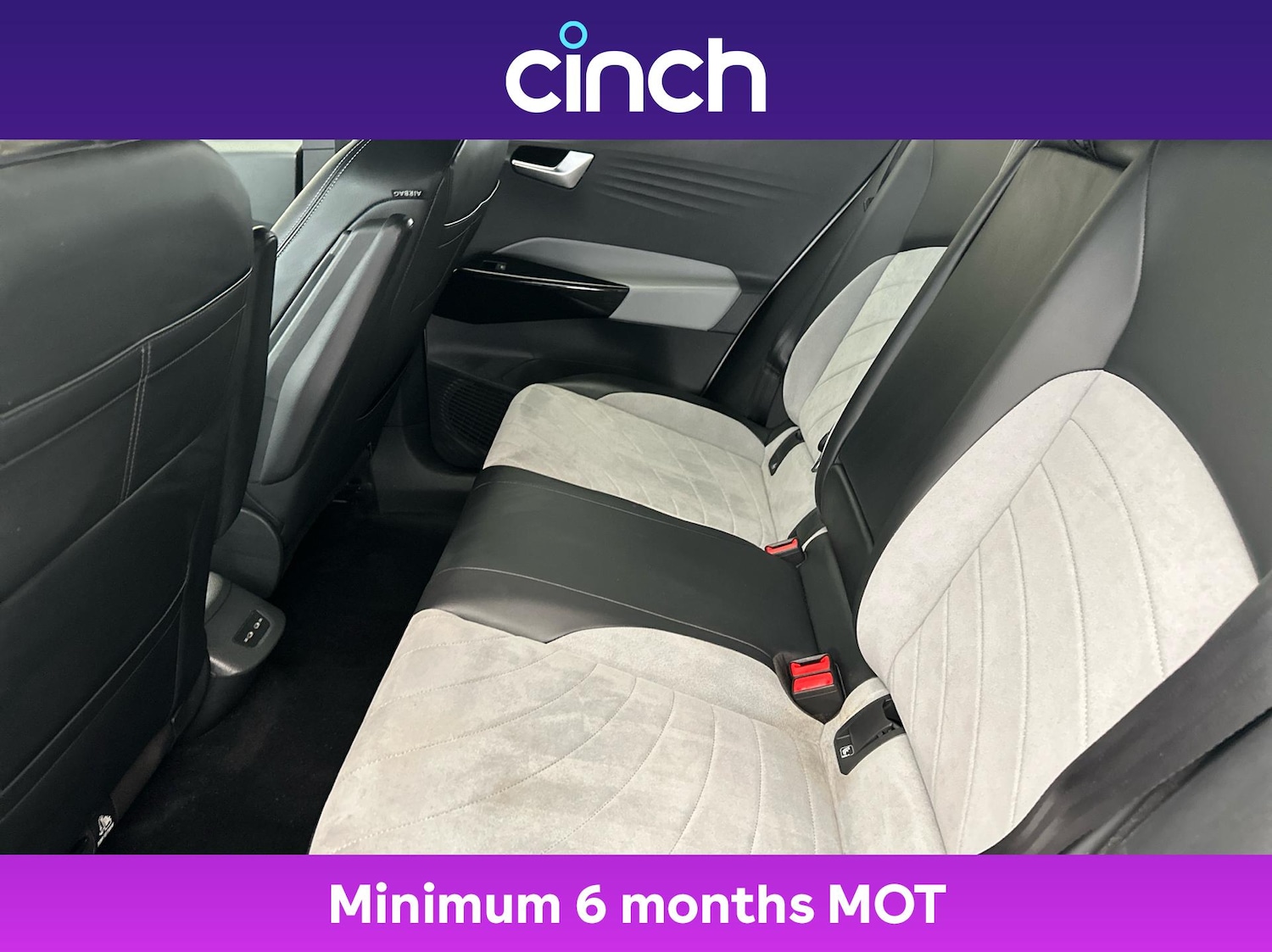 Used Volkswagen ID.3 2022 for sale - 76928146: Photo 20