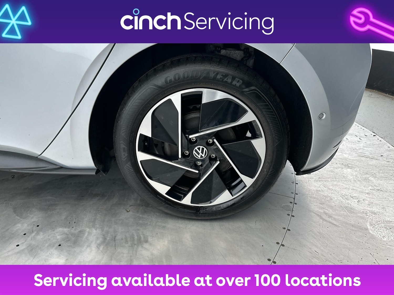 Used Volkswagen ID.3 2022 for sale - 76928146: Photo 26