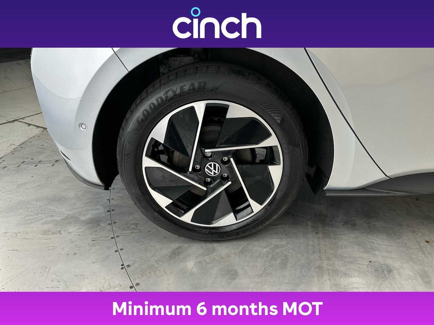 Used Volkswagen ID.3 2022 for sale - 76928146: Photo 27