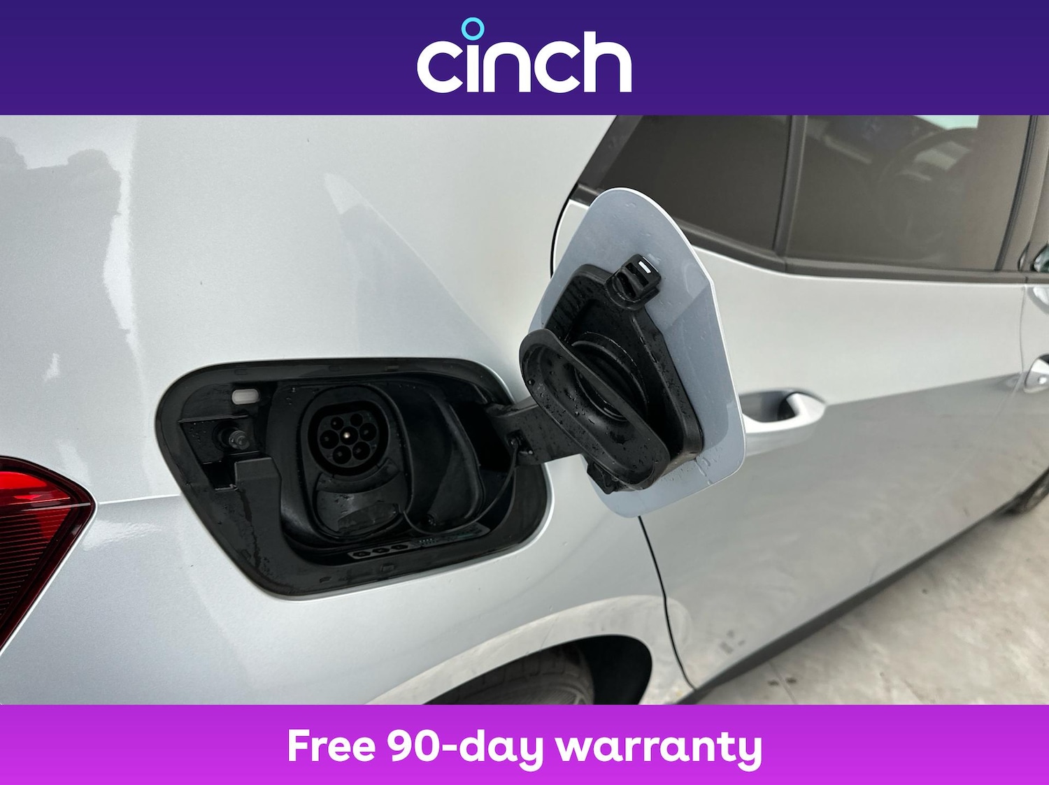 Used Volkswagen ID.3 2022 for sale - 76928146: Photo 29