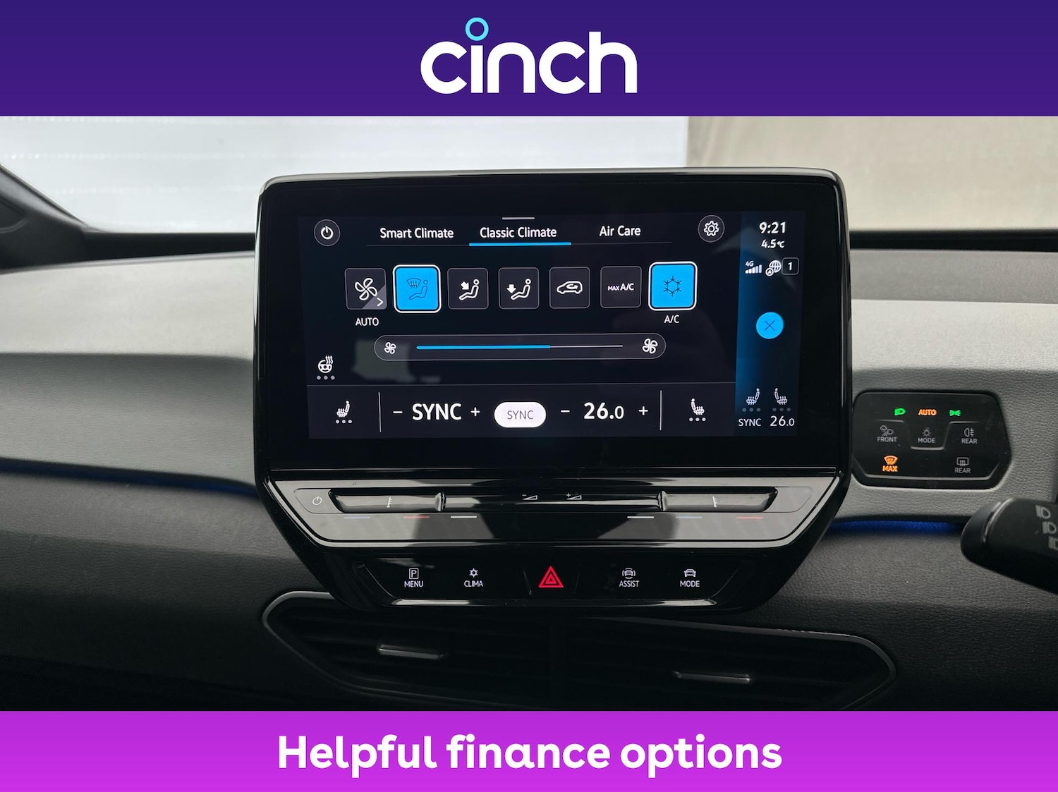 Used Volkswagen ID.3 2022 for sale - 76928146: Photo 35