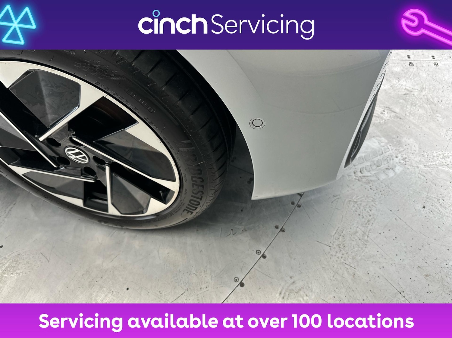 Used Volkswagen ID.3 2022 for sale - 76928146: Photo 36