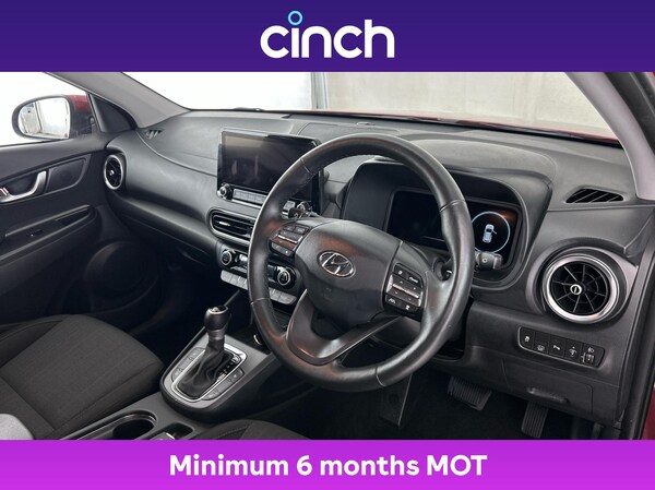 Used Hyundai KONA 2021 for sale - 75993672: Photo 12