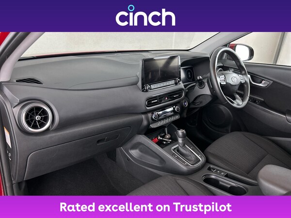Used Hyundai KONA 2021 for sale - 75993672: Photo 14