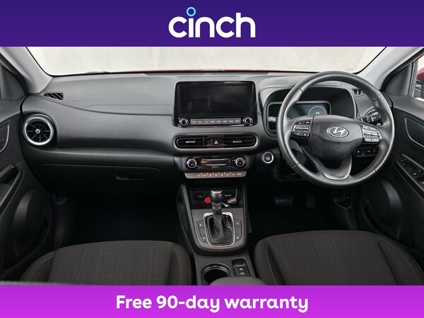 Used Hyundai KONA 2021 for sale - 75993672: Photo 15