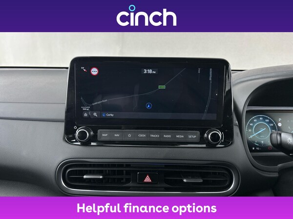 Used Hyundai KONA 2021 for sale - 75993672: Photo 17