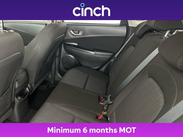 Used Hyundai KONA 2021 for sale - 75993672: Photo 20