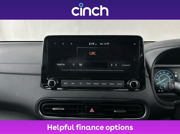 Used Hyundai KONA 2021 for sale - 75993672: Photo 30