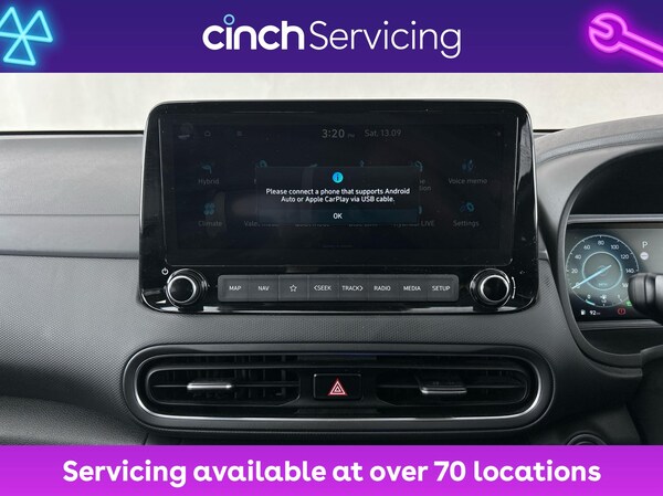 Used Hyundai KONA 2021 for sale - 75993672: Photo 31