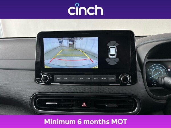 Used Hyundai KONA 2021 for sale - 75993672: Photo 32