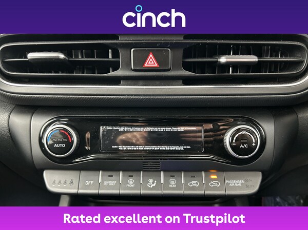 Used Hyundai KONA 2021 for sale - 75993672: Photo 33