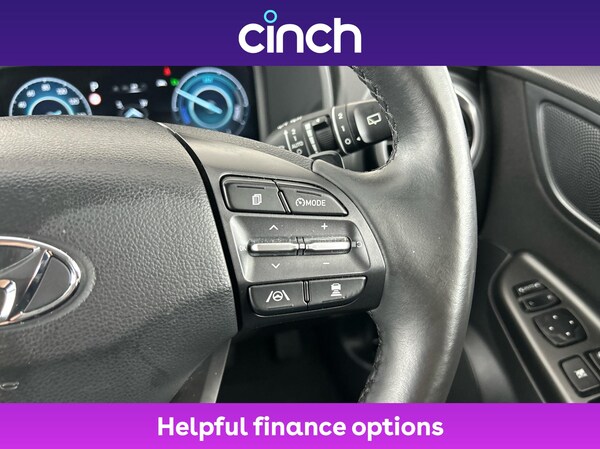 Used Hyundai KONA 2021 for sale - 75993672: Photo 35