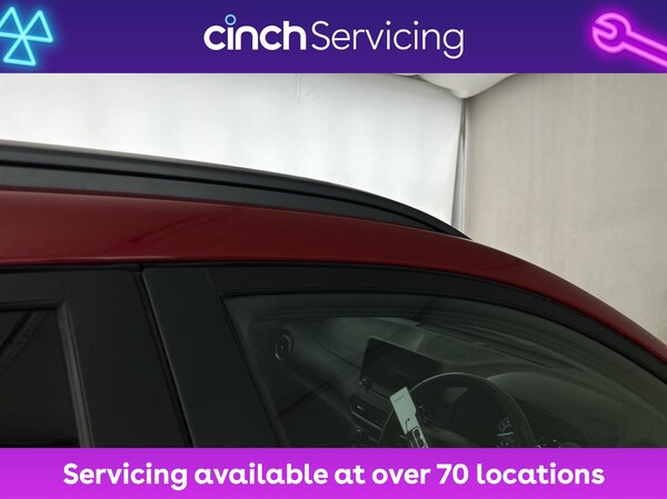 Used Hyundai KONA 2021 for sale - 75993672: Photo 36