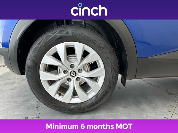 Used Renault Captur 2022 for sale - 76281648: Photo 27