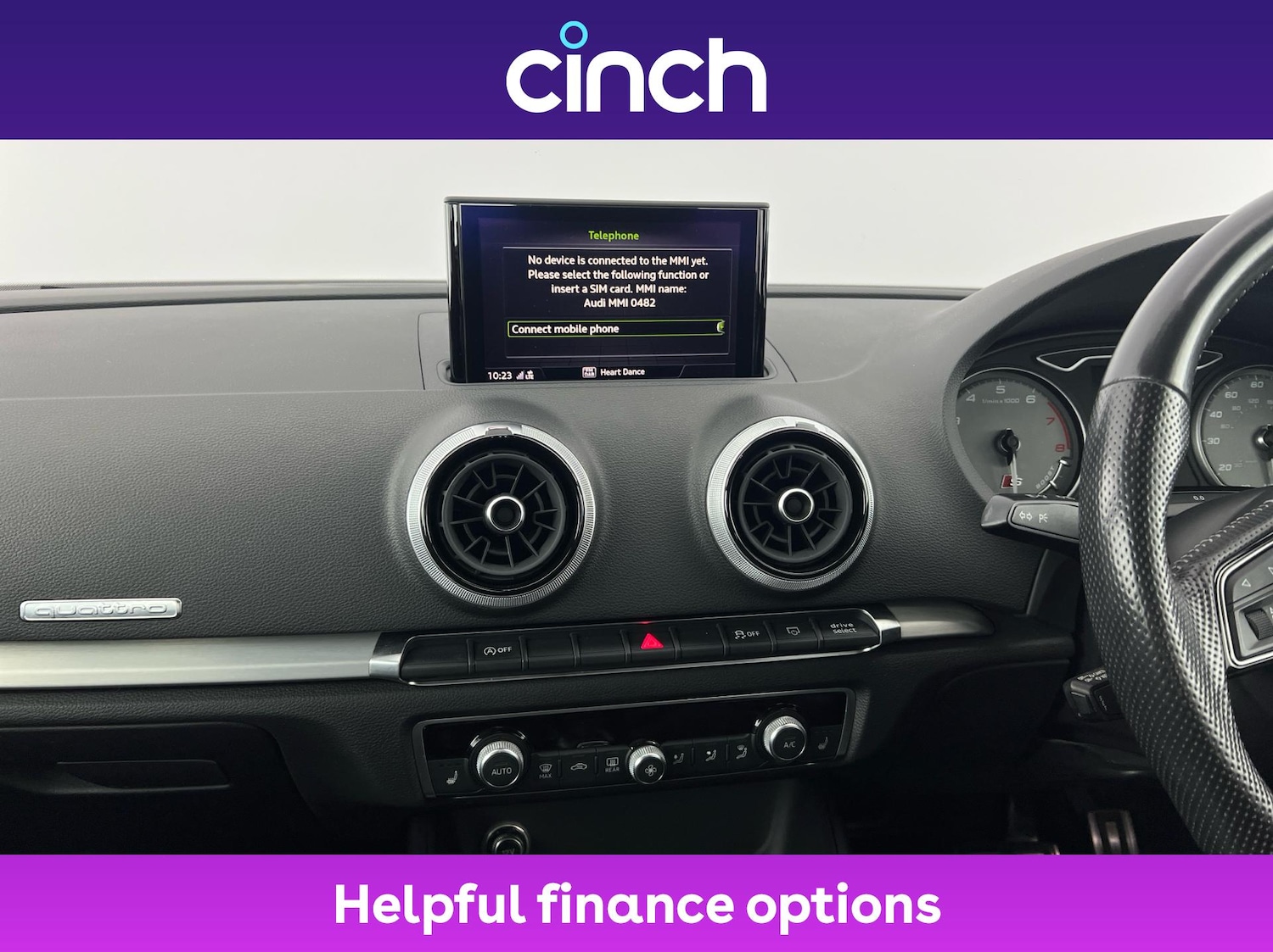 Used Audi S3 2019 for sale - 76523377: Photo 17