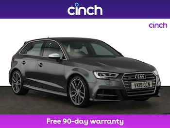 Audi - S3
