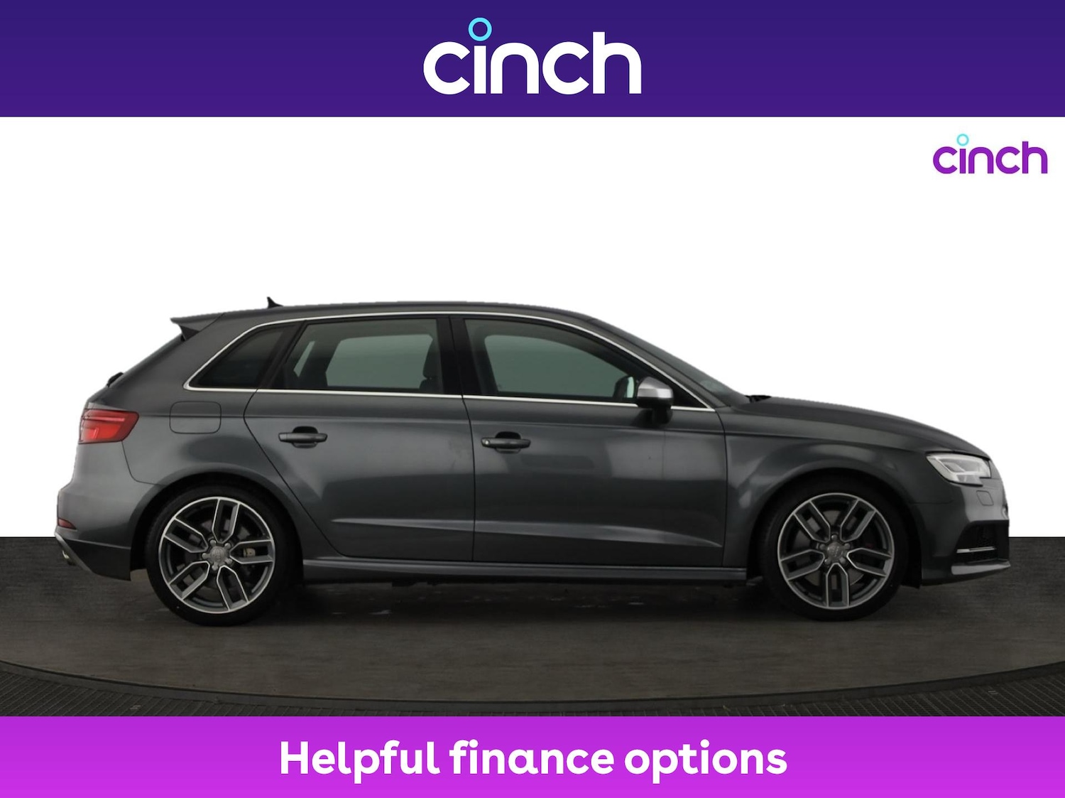Used Audi S3 2019 for sale - 76523377: Photo 2