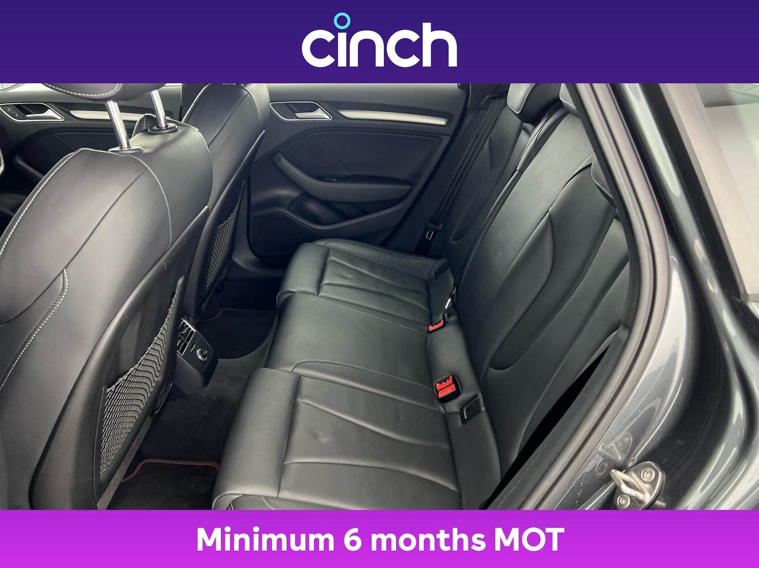 Used Audi S3 2019 for sale - 76523377: Photo 20