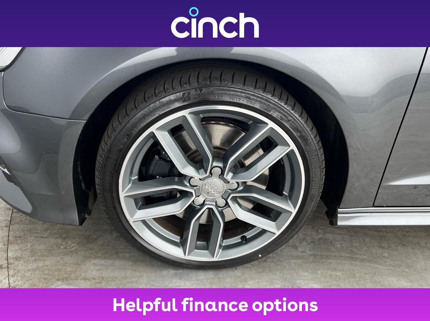 Used Audi S3 2019 for sale - 76523377: Photo 24