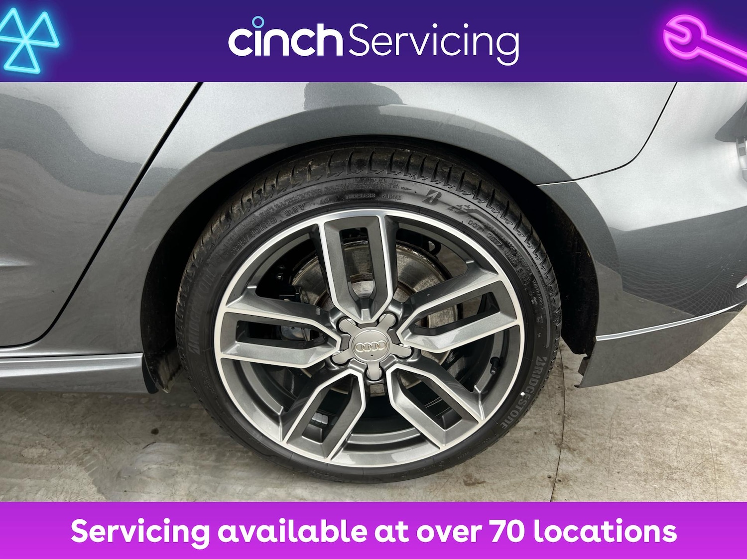 Used Audi S3 2019 for sale - 76523377: Photo 26