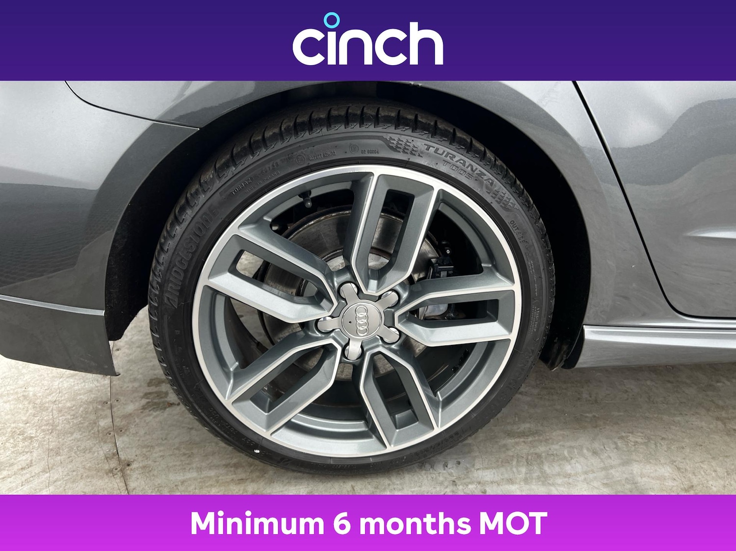 Used Audi S3 2019 for sale - 76523377: Photo 27