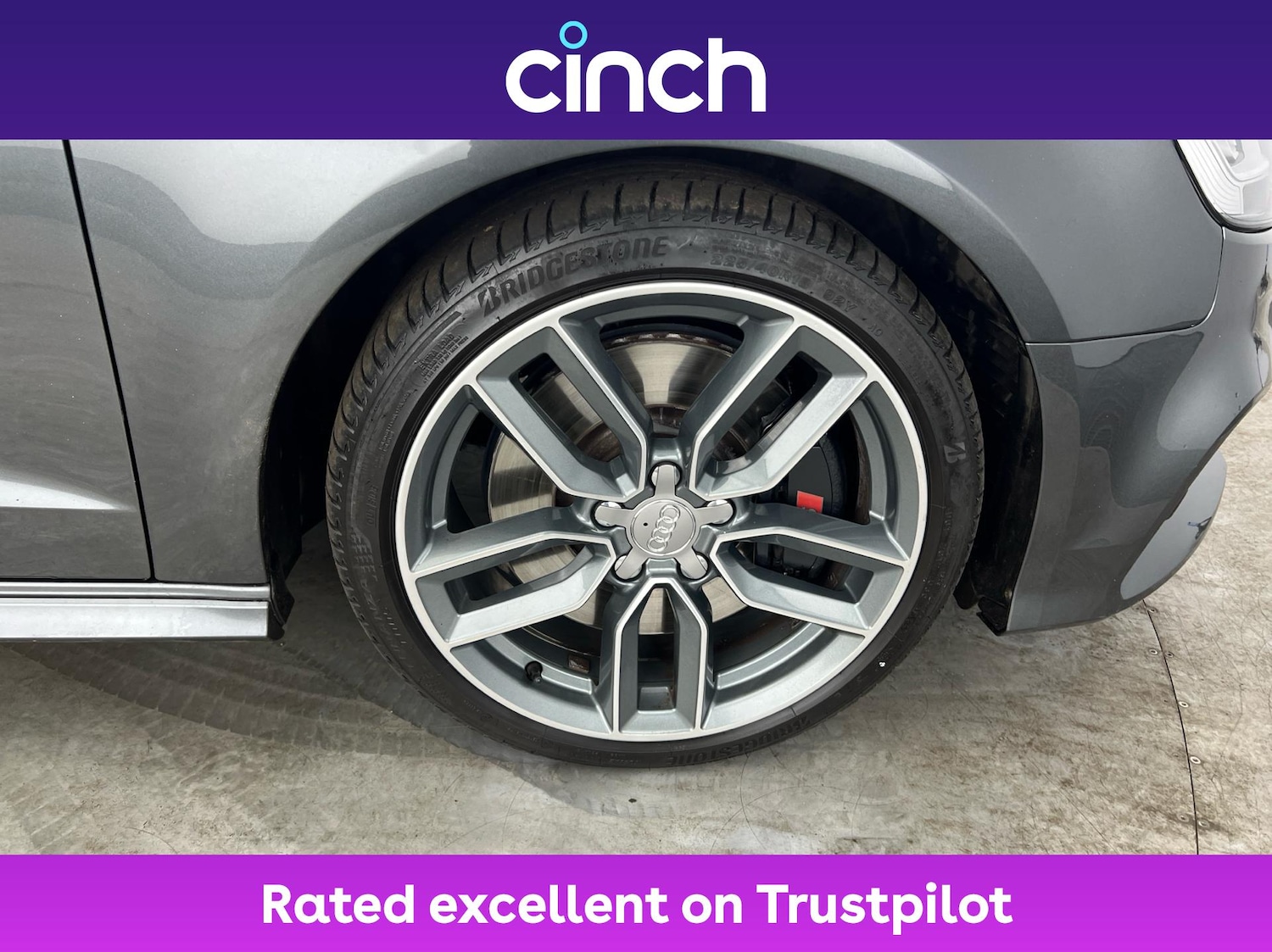 Used Audi S3 2019 for sale - 76523377: Photo 28