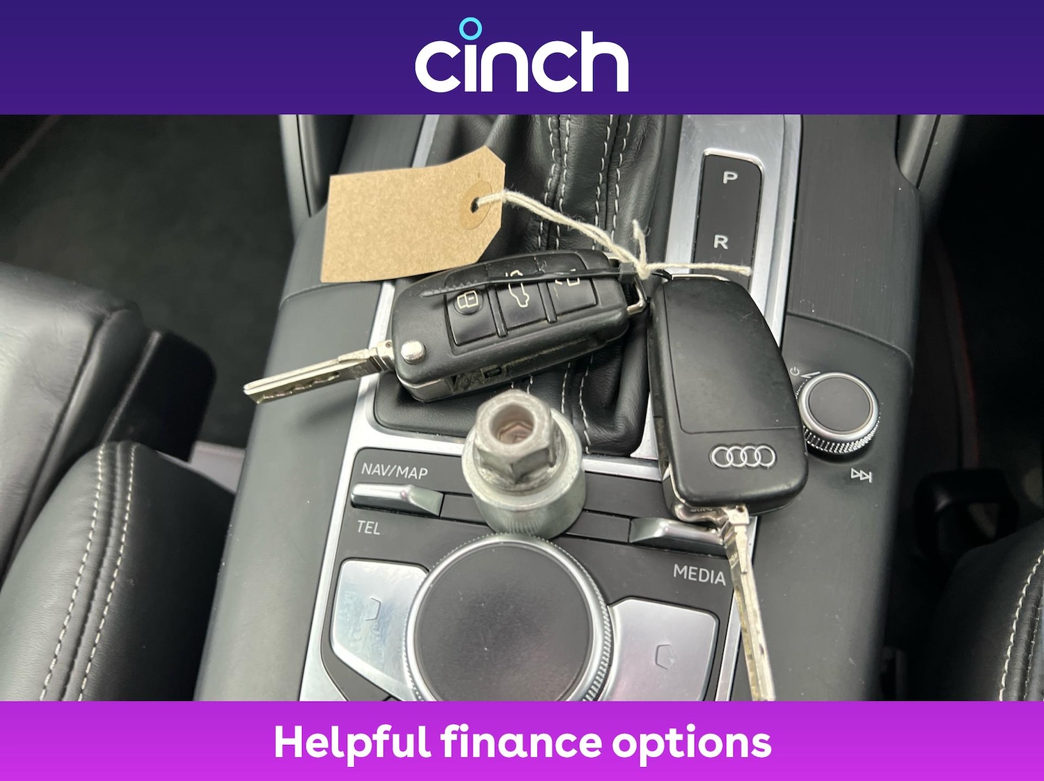 Used Audi S3 2019 for sale - 76523377: Photo 30