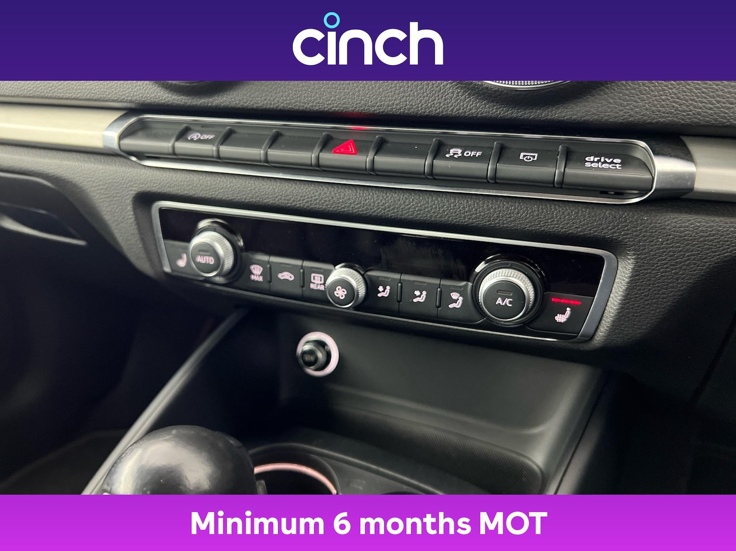 Used Audi S3 2019 for sale - 76523377: Photo 32