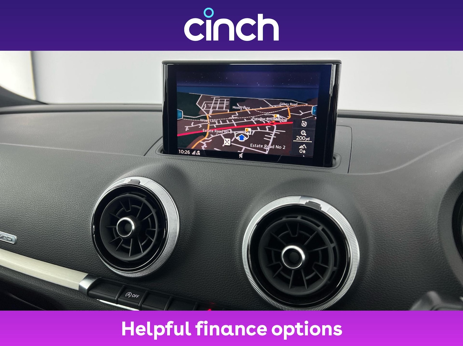 Used Audi S3 2019 for sale - 76523377: Photo 35