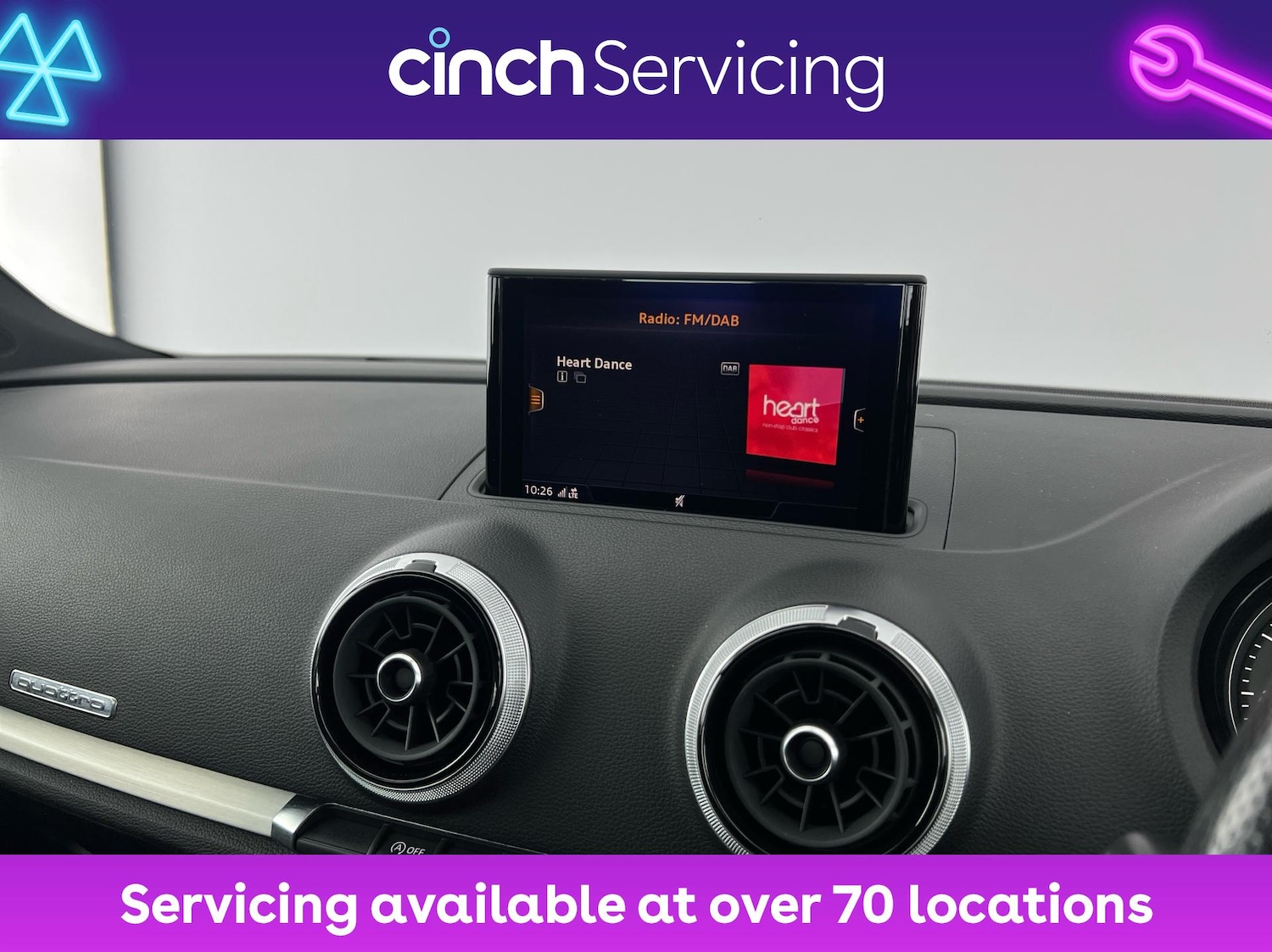 Used Audi S3 2019 for sale - 76523377: Photo 36