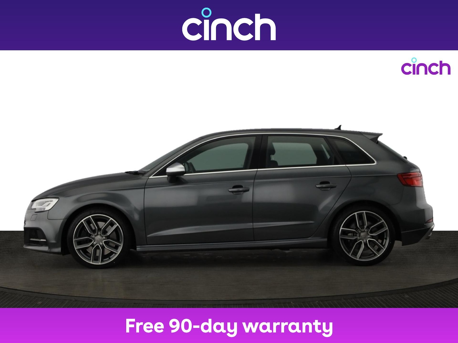 Used Audi S3 2019 for sale - 76523377: Photo 8