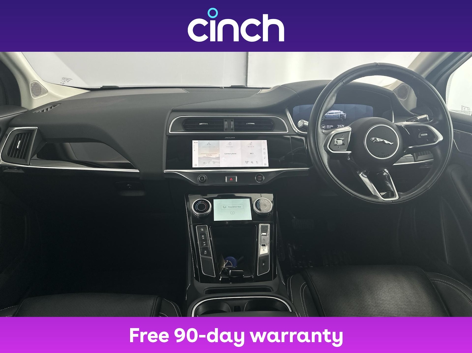 Used Jaguar I-Pace 2021 for sale - 76453326: Photo 15