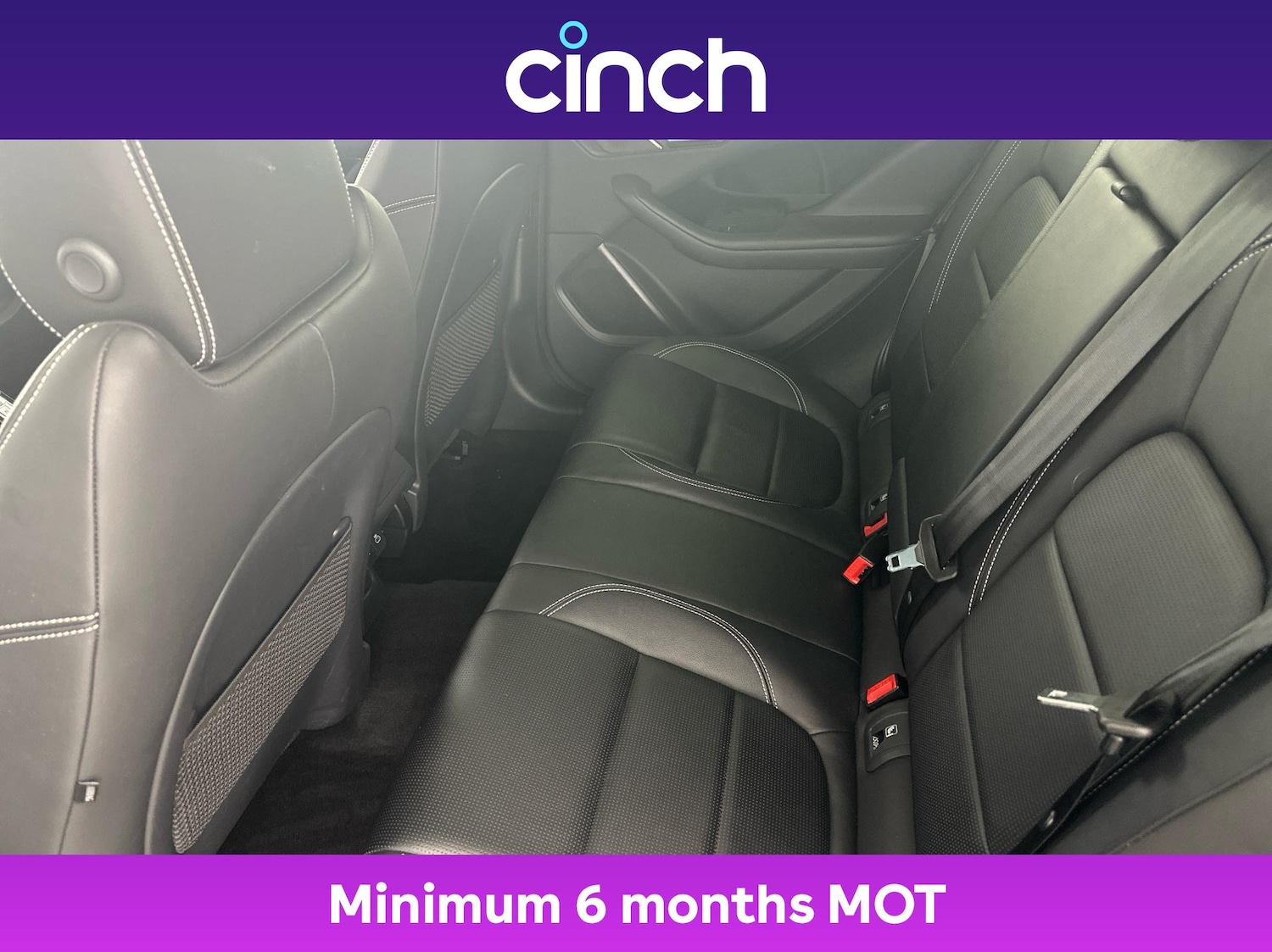 Used Jaguar I-Pace 2021 for sale - 76453326: Photo 20