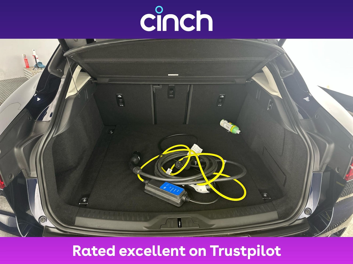 Used Jaguar I-Pace 2021 for sale - 76453326: Photo 21