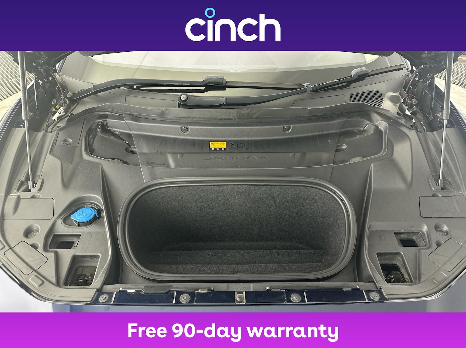 Used Jaguar I-Pace 2021 for sale - 76453326: Photo 23