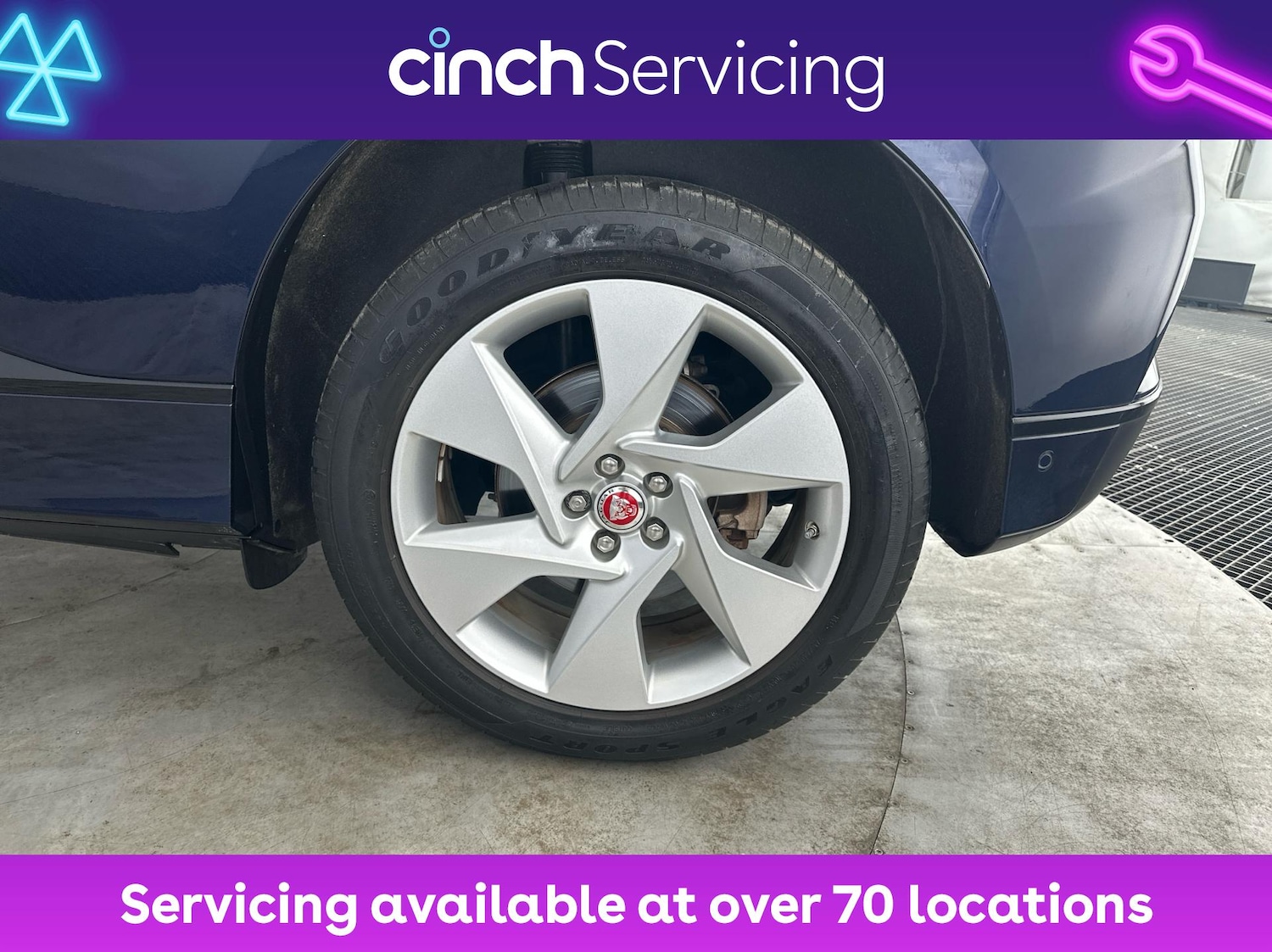 Used Jaguar I-Pace 2021 for sale - 76453326: Photo 26