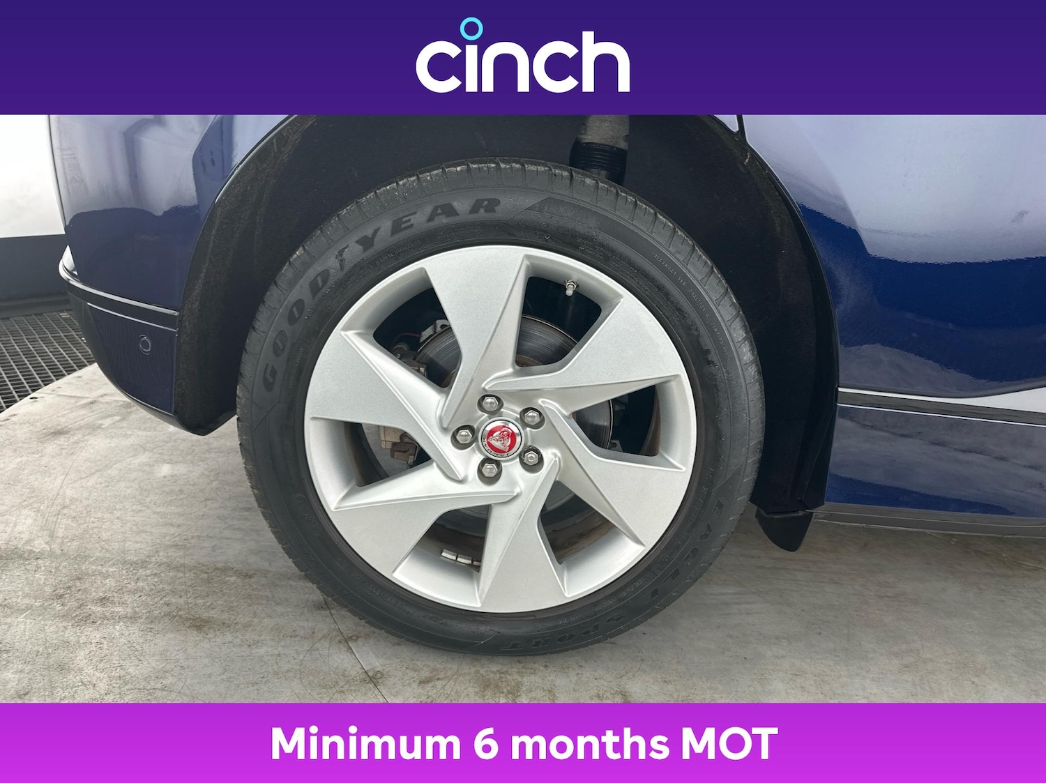 Used Jaguar I-Pace 2021 for sale - 76453326: Photo 27