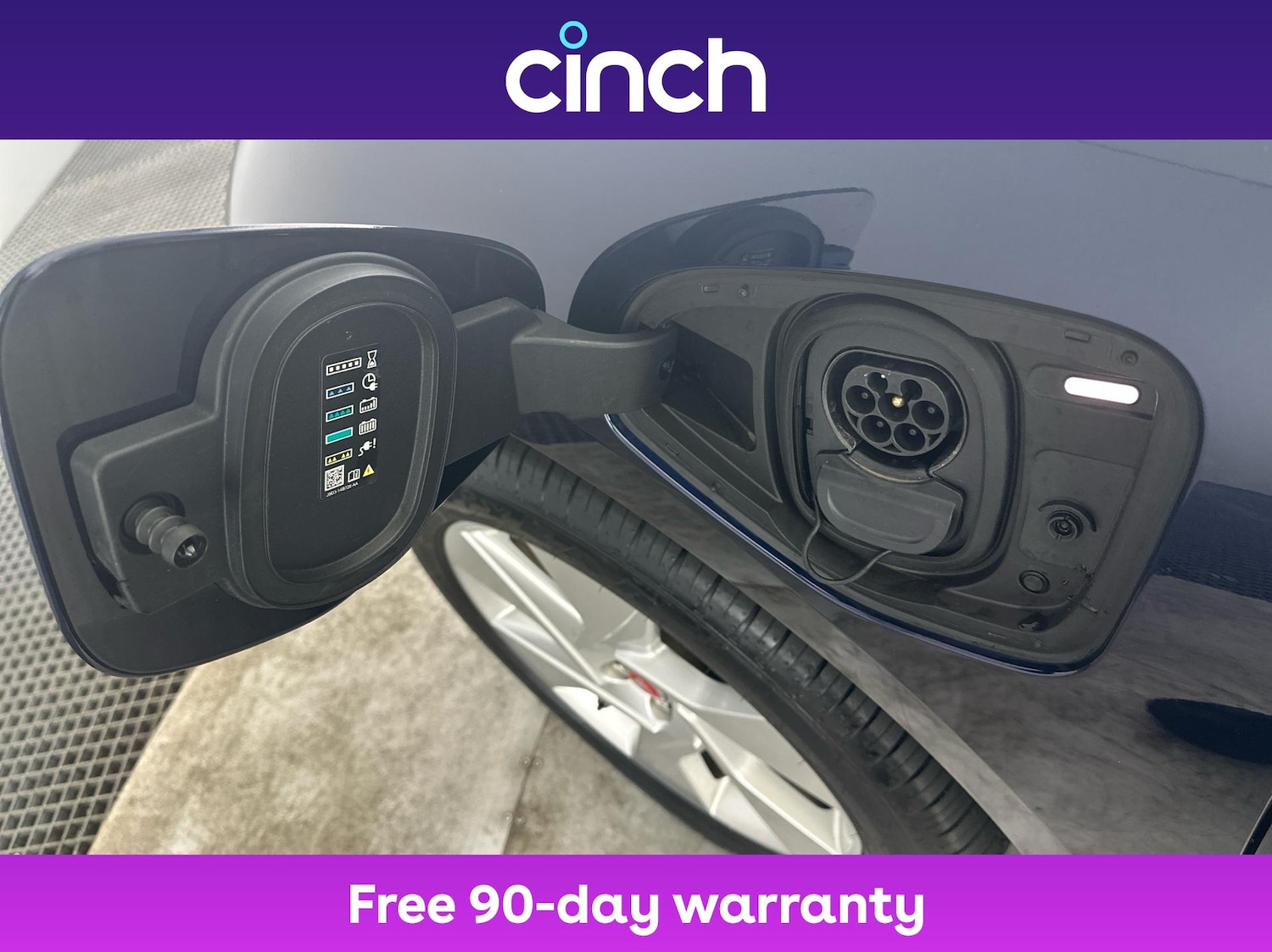 Used Jaguar I-Pace 2021 for sale - 76453326: Photo 29